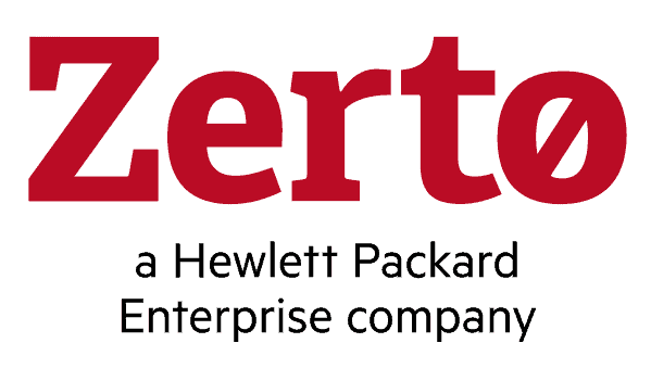 Zerto logo